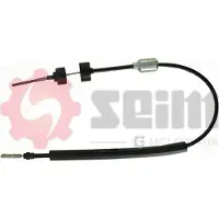 Seim 401010 Koppelingskabel
