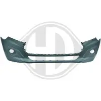 Diederichs 1455651 Bumper