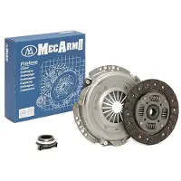 MECARM MK9611 Koppelingsset