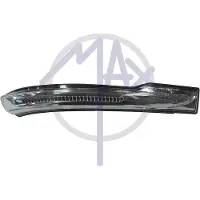 Max MHY303-R Knipperlichtautomaat / Pinkdoos