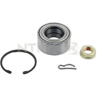 SNR R166.28 Wiellagerset