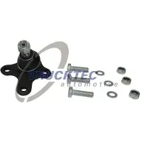 TRUCKTEC AUTOMOTIVE 07.31.200 Fuseekogel