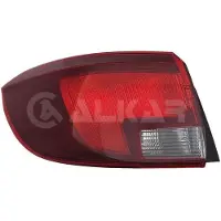 Alkar 2205438 Achterlicht