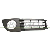 PRASCO AD0331223 Ventilatiegrille, bumper