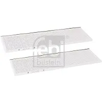 FEBI BILSTEIN 23379 Interieurfilter