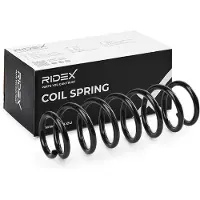 RIDEX 188C1356 Chassisveer