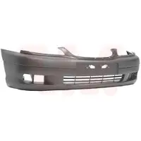 VAN WEZEL 5305570 Bumper