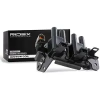 RIDEX 689C0099 Bobine