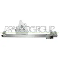 PRASCO FD722W064 Raammechanisme