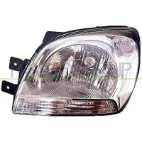 PRASCO KI0224804 Koplamp