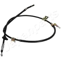 Japanparts BC-443L Handremkabel