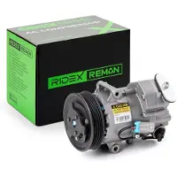RIDEX 447K0191R Aircopomp