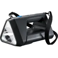 Varta Work Flex BL30R mit Akku 18684101401 Accu handschijnwerper LED 600 lm