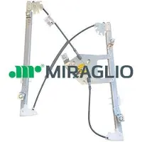 MIRAGLIO 30/1076 Raammechanisme