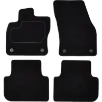 Custo Pol VW372C Automatten