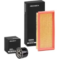RIDEX 4055F1468 Filterset