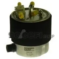 COOPERSFIAAM FILTERS FP6153 Brandstoffilter