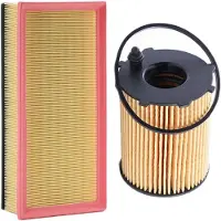 RIDEX 4055F1006 Filterset