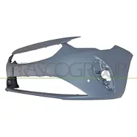 PRASCO OP0381011 Bumper