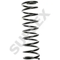 SUPLEX 14002 Chassisveer