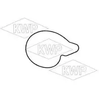 KWP 101226 Waterpomp