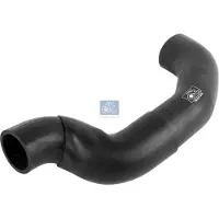 DT Spare Parts 3.16420 Radiateurslang
