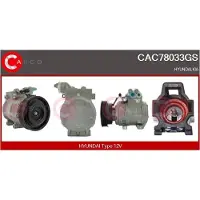 Casco CAC78033GS Aircopomp