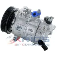 MEAT & DORIA K15500 Aircopomp