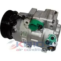 Meat Doria K19050 Aircopomp