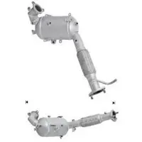 VEGAZ MIK-996 Roetfilter (DPF)
