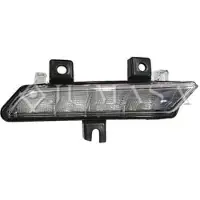 JUMASA 38814005 Dagrijverlichting