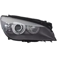 Hella Koplamp rechts 1ZS 354 690-021 Hella voor o.a. BMW