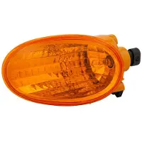 Hella Knipperlamp links 2BA 270 016-031 Hella voor o.a. FIAT