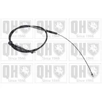 Quinton Hazell BC3739 Handremkabel