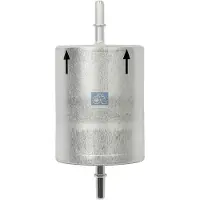 DT Spare Parts 13.43153 Brandstoffilter