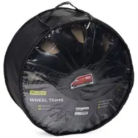 RIDEX 100009A0046 Wieldoppen