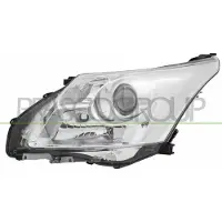 PRASCO TY2464913 Koplamp