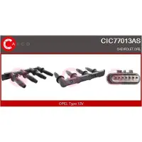 Casco CIC77013AS Bobine