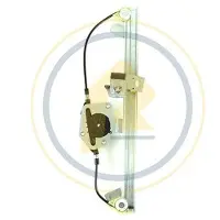 Ac Rolcar 01.3556 Raammechanisme