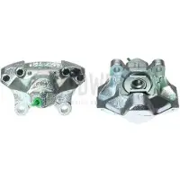 BUDWEG CALIPER 34536 Remklauw