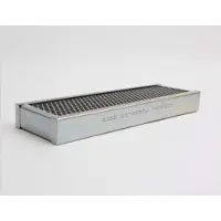 STEP FILTERS HA33376 Interieurfilter