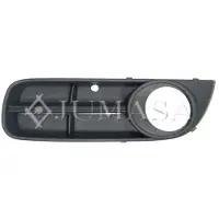 JUMASA 22324704 Ventilatiegrille, bumper