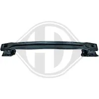 Diederichs 1673060 Schokdemper, bumper