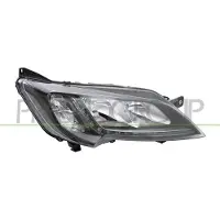 PRASCO Koplamp FT9324943