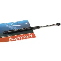 Topran 500 411 Gasveer achterklep