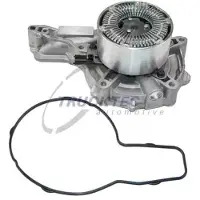 TRUCKTEC AUTOMOTIVE 03.19.113 Waterpomp