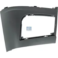 DT Spare Parts 4.68318 Bumper