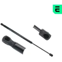OPTIMAL AG-50632 Gasveer achterklep