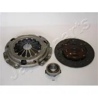 Japanparts KF-364 Koppelingsset