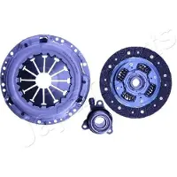 Japanparts KF-2128 Koppelingsset